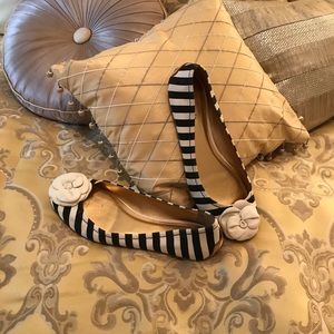 Spring Kate Spade Flats